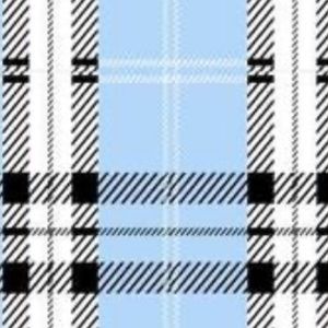 Meet your Posher, Nevaeh